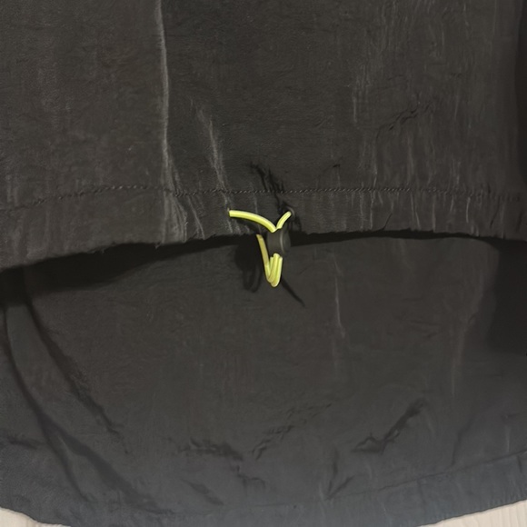 Lululemon Seek Vistas 1/2 zip jacket size xs/s - Picture 2 of 7